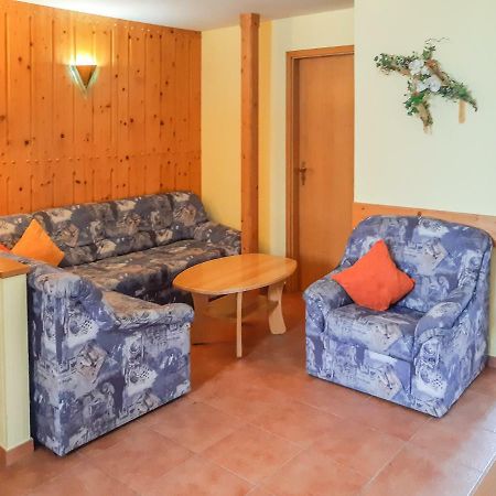 Fewo Kreitl Apartment Waldmuenchen Luaran gambar