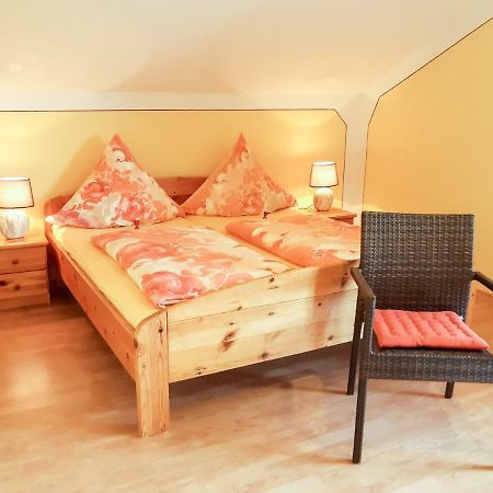 Fewo Kreitl Apartment Waldmuenchen Luaran gambar