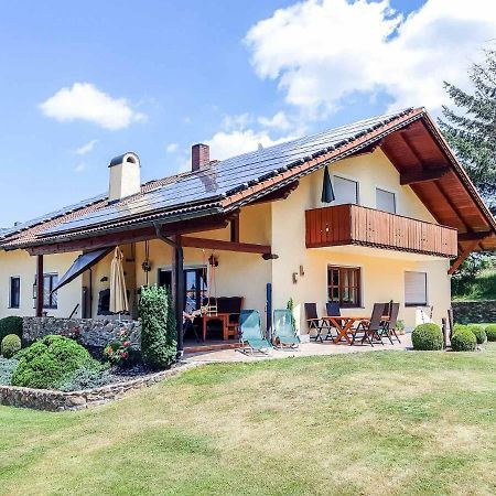 Fewo Kreitl Apartment Waldmuenchen Luaran gambar
