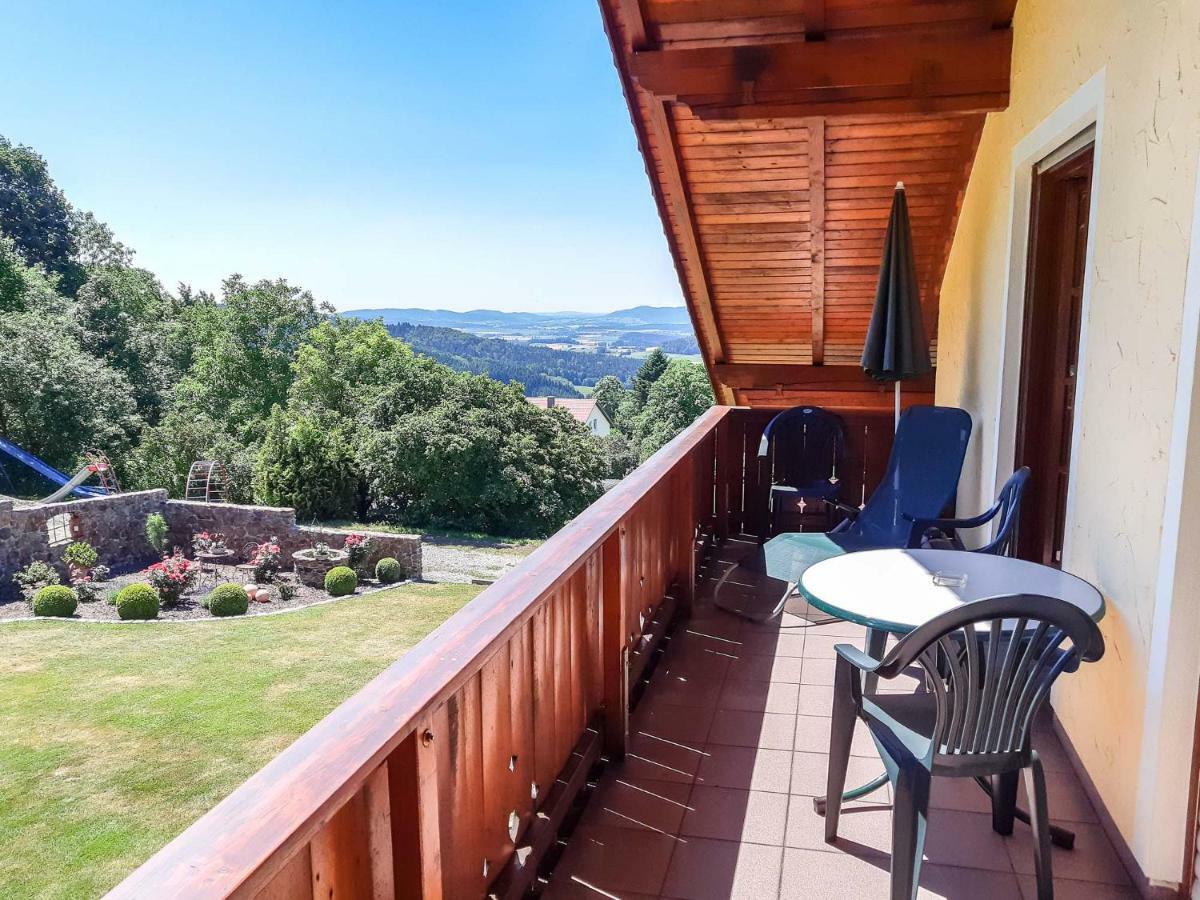 Fewo Kreitl Apartment Waldmuenchen Luaran gambar