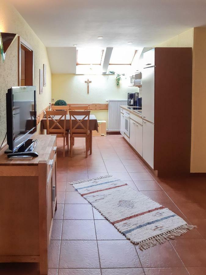 Fewo Kreitl Apartment Waldmuenchen Luaran gambar