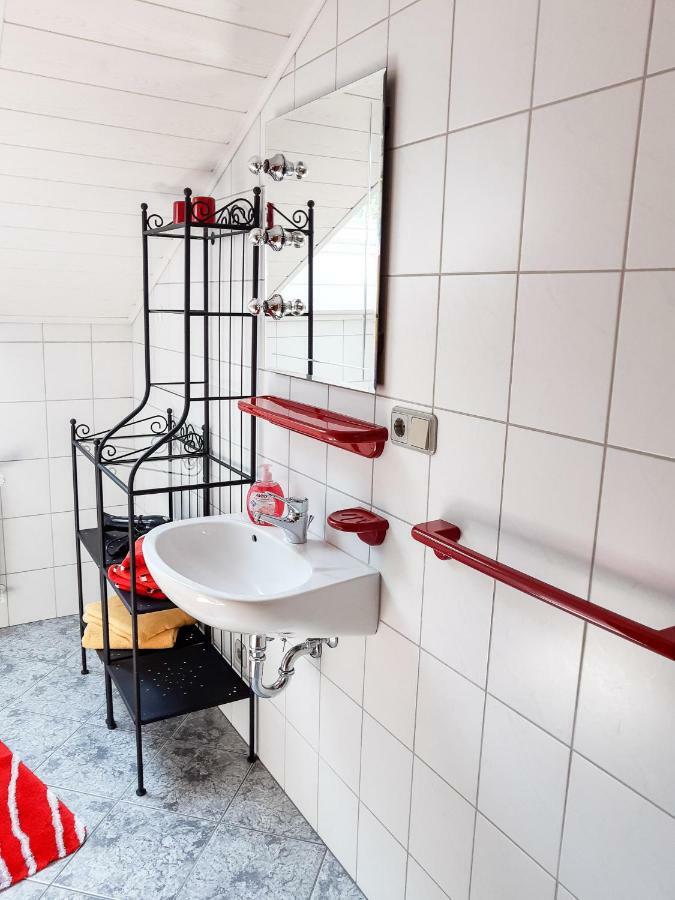 Fewo Kreitl Apartment Waldmuenchen Luaran gambar