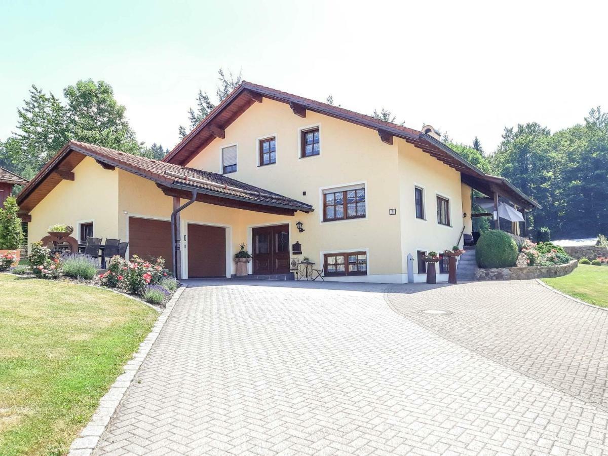 Fewo Kreitl Apartment Waldmuenchen Luaran gambar
