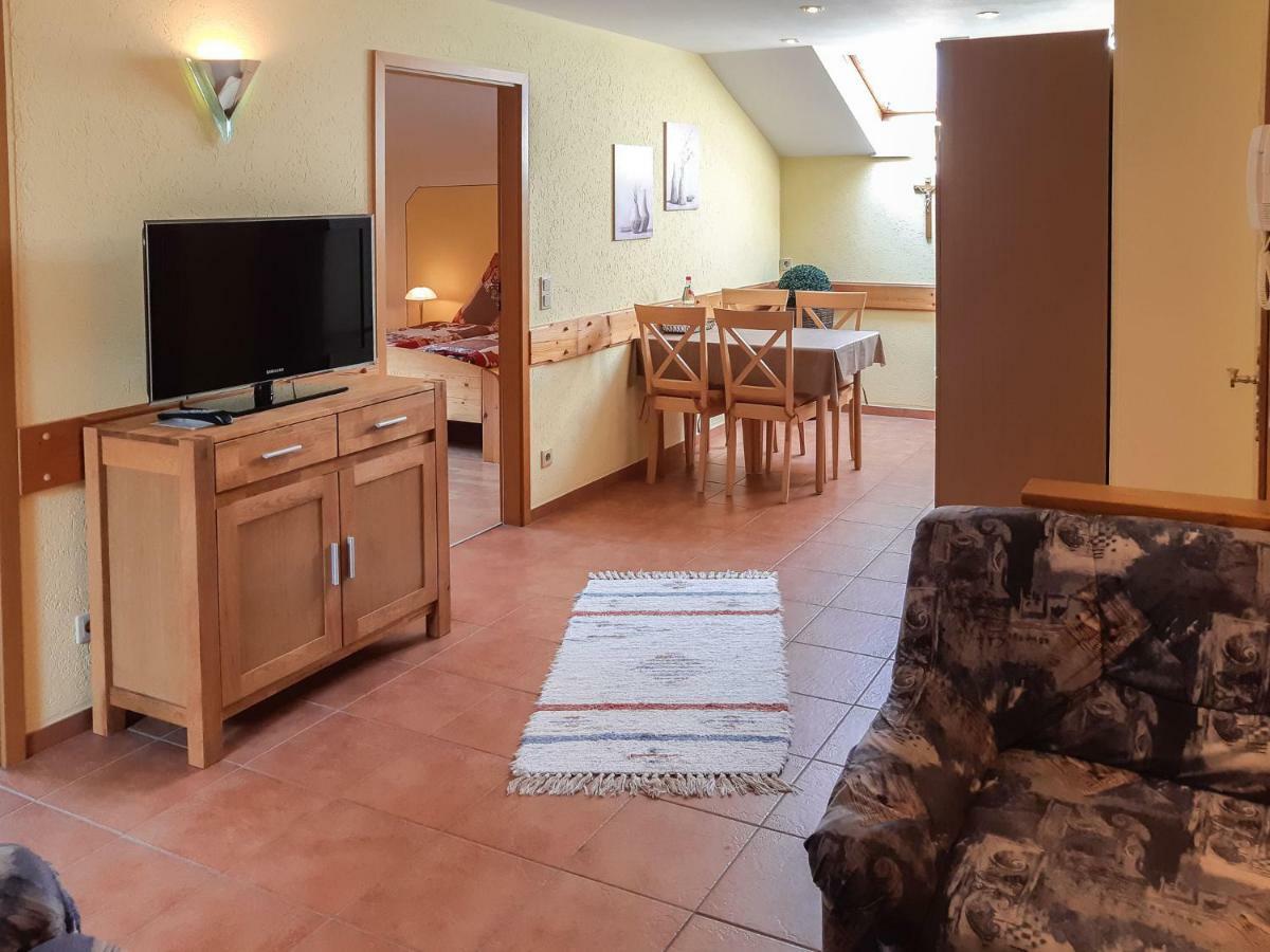 Fewo Kreitl Apartment Waldmuenchen Luaran gambar