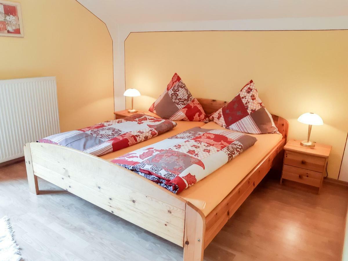 Fewo Kreitl Apartment Waldmuenchen Luaran gambar